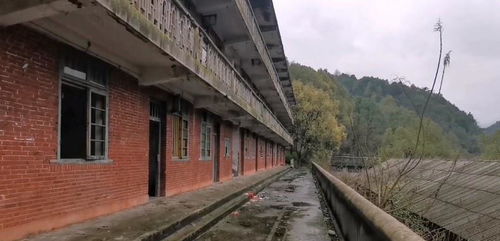 探訪湖南湘中機(jī)械廠 昔日萬人機(jī)械制造基地，今日殘破工業(yè)遺跡