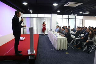 聚力共贏，引領(lǐng)新風(fēng)向 2019多媒體產(chǎn)品技術(shù)交流暨答謝會圓滿落幕